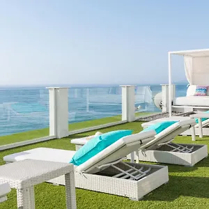 **** Hotel Planamar By Escampa Hiszpania