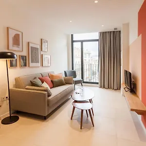 Premium - Calle Granada , 말라가 스페인