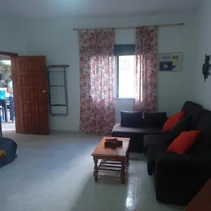 Casa Dionisias Vallehermoso