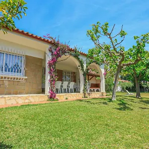 Casa Austral Cambrils