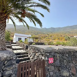 La Casita De Malnombre La Frontera