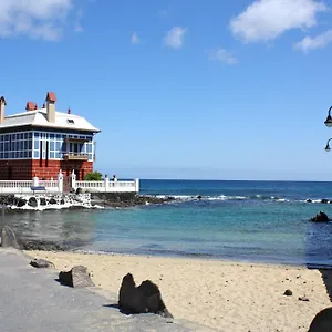 El Charcon Appartamento Arrieta (Lanzarote)
