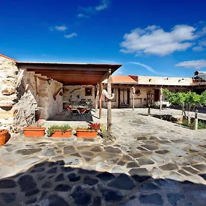 La Gayria Casa di campagna Tiscamanita