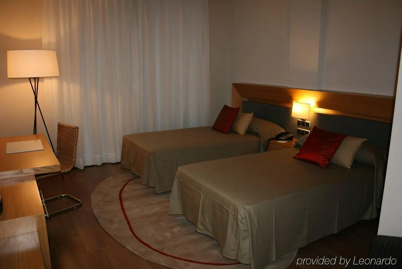 Hotel Guadalmedina Málaga 4*,  España