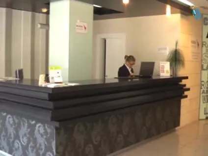 Hotel Guadalmedina Málaga