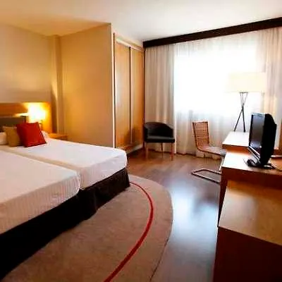 Hotel Guadalmedina Málaga