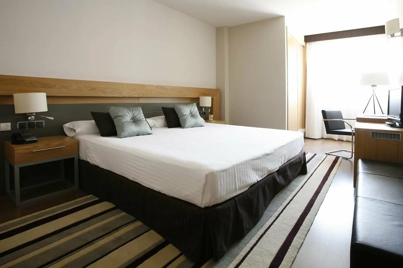 Hotel Guadalmedina Málaga 4*,