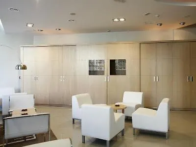 Hotel Guadalmedina Málaga