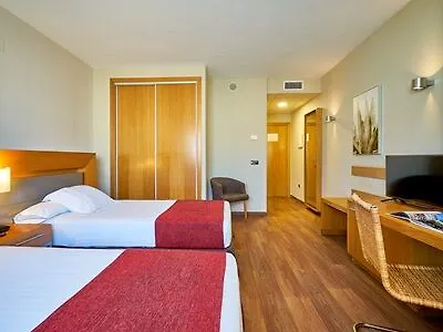 Hotel Guadalmedina Málaga 4*,  España